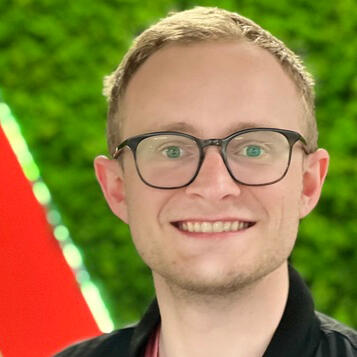 Ryan Bennett Headshot Ryan Bennett Headshot